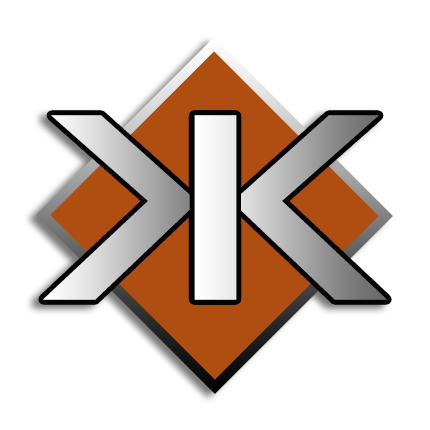 Kristens Koncepts Logo