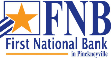First National Bank in Pinckneyville