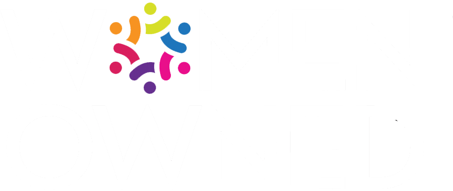 Woman Owned Business