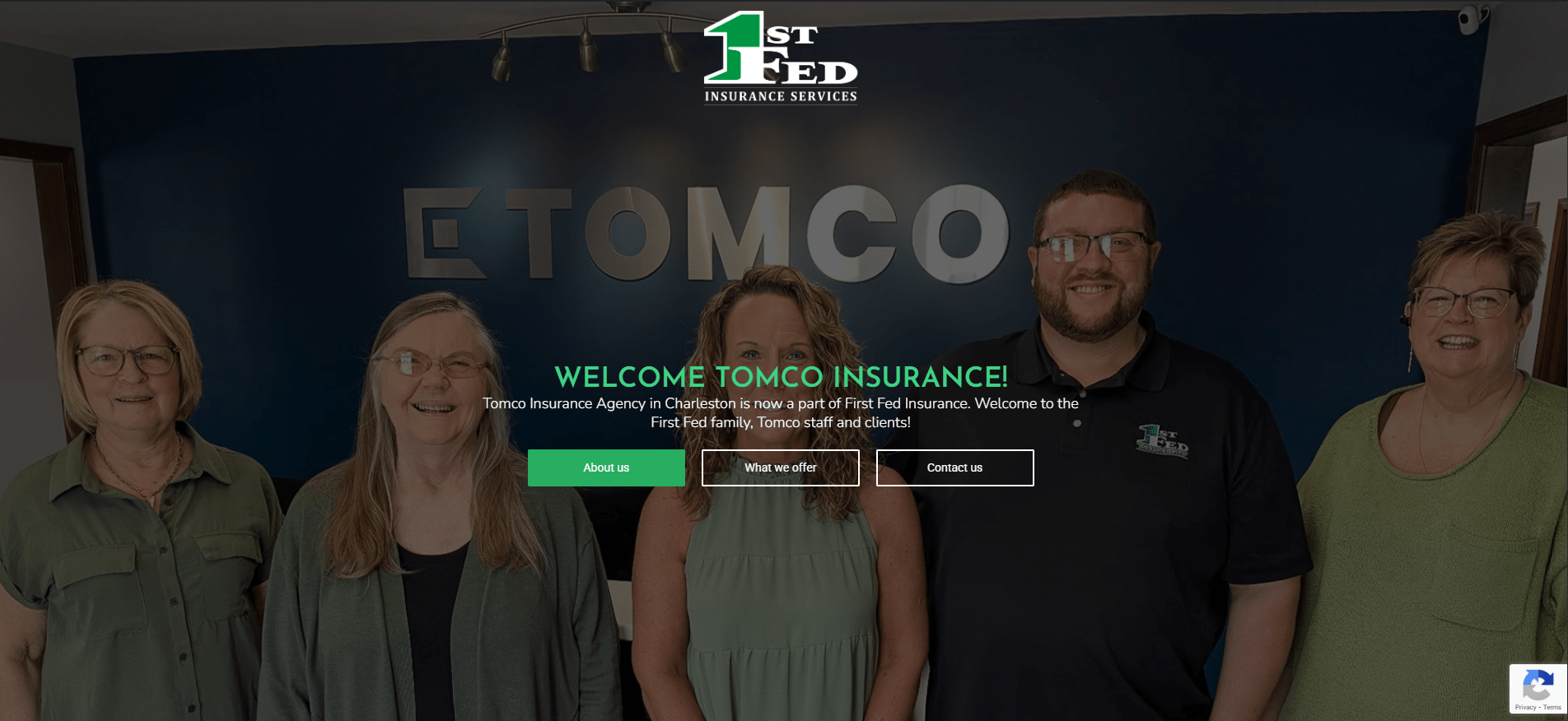 1st Fed Insurance Services