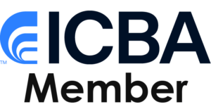 Member of ICBA