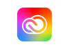 Adobe Creative Cloud Logo