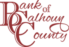 Bank of Calhoun County