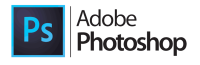 Adobe Photoshop Logo