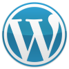 WordPress Logo